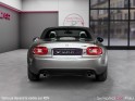 Mazda mx-5 iii roadster  1.8l 126ch élégance cuir occasion simplicicar pau simplicicar simplicibike france
