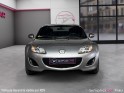 Mazda mx-5 iii roadster  1.8l 126ch élégance cuir occasion simplicicar pau simplicicar simplicibike france