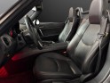 Mazda mx-5 iii roadster  1.8l 126ch élégance cuir occasion simplicicar pau simplicicar simplicibike france