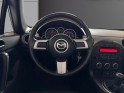 Mazda mx-5 iii roadster  1.8l 126ch élégance cuir occasion simplicicar pau simplicicar simplicibike france