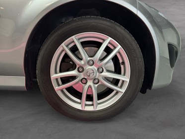 Mazda mx-5 iii roadster  1.8l 126ch élégance cuir occasion simplicicar pau simplicicar simplicibike france