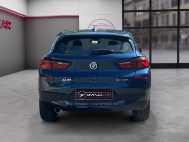 Bmw x2 f39 sdrive 18i 136 ch dkg7 / business design / garantie bmw jusque mars 2027 / superbe état occasion  simplicicar...