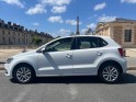 Volkswagen polo 1.4 tdi 90 bmt confortline occasion paris 15ème (75) simplicicar simplicibike france
