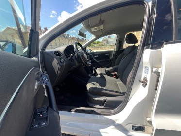 Volkswagen polo 1.4 tdi 90 bmt confortline occasion paris 15ème (75) simplicicar simplicibike france