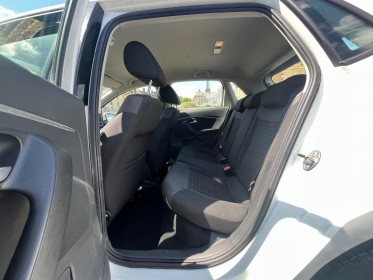 Volkswagen polo 1.4 tdi 90 bmt confortline occasion paris 15ème (75) simplicicar simplicibike france
