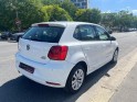 Volkswagen polo 1.4 tdi 90 bmt confortline occasion paris 15ème (75) simplicicar simplicibike france