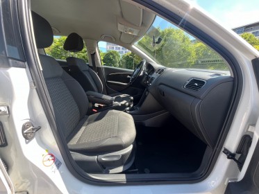 Volkswagen polo 1.4 tdi 90 bmt confortline occasion paris 15ème (75) simplicicar simplicibike france