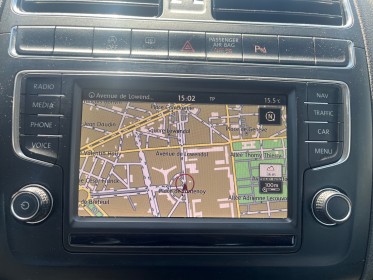 Volkswagen polo 1.4 tdi 90 bmt confortline occasion paris 15ème (75) simplicicar simplicibike france