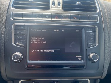Volkswagen polo 1.4 tdi 90 bmt confortline occasion paris 15ème (75) simplicicar simplicibike france