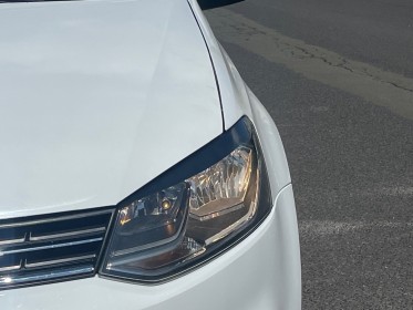 Volkswagen polo 1.4 tdi 90 bmt confortline occasion paris 15ème (75) simplicicar simplicibike france