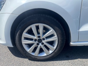 Volkswagen polo 1.4 tdi 90 bmt confortline occasion paris 15ème (75) simplicicar simplicibike france