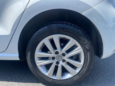 Volkswagen polo 1.4 tdi 90 bmt confortline occasion paris 15ème (75) simplicicar simplicibike france