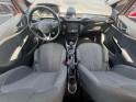 Opel corsa 1.4 90 ch black edition || garantie 12 mois || occasion osny simplicicar simplicibike france