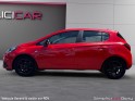 Opel corsa 1.4 90 ch black edition || garantie 12 mois || occasion osny simplicicar simplicibike france