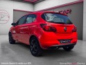 Opel corsa 1.4 90 ch black edition || garantie 12 mois || occasion osny simplicicar simplicibike france