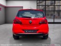Opel corsa 1.4 90 ch black edition || garantie 12 mois || occasion osny simplicicar simplicibike france