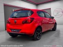 Opel corsa 1.4 90 ch black edition || garantie 12 mois || occasion osny simplicicar simplicibike france