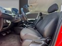 Opel corsa 1.4 90 ch black edition || garantie 12 mois || occasion osny simplicicar simplicibike france