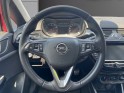 Opel corsa 1.4 90 ch black edition || garantie 12 mois || occasion osny simplicicar simplicibike france