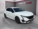 Peugeot 308 phev 180 e-eat8 allure pack caméra de recul/carplay/gps garantie 12 mois occasion simplicicar perpignan ...
