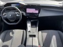 Peugeot 308 phev 180 e-eat8 allure pack caméra de recul/carplay/gps garantie 12 mois occasion simplicicar perpignan ...