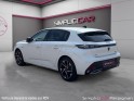 Peugeot 308 phev 180 e-eat8 allure pack caméra de recul/carplay/gps garantie 12 mois occasion simplicicar perpignan ...