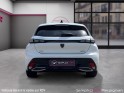 Peugeot 308 phev 180 e-eat8 allure pack caméra de recul/carplay/gps garantie 12 mois occasion simplicicar perpignan ...