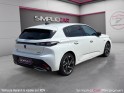 Peugeot 308 phev 180 e-eat8 allure pack caméra de recul/carplay/gps garantie 12 mois occasion simplicicar perpignan ...