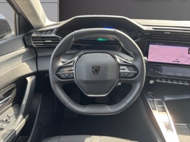 Peugeot 308 phev 180 e-eat8 allure pack caméra de recul/carplay/gps garantie 12 mois occasion simplicicar perpignan ...