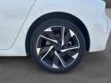 Peugeot 308 phev 180 e-eat8 allure pack caméra de recul/carplay/gps garantie 12 mois occasion simplicicar perpignan ...