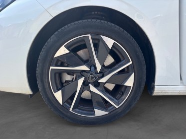 Peugeot 308 phev 180 e-eat8 allure pack caméra de recul/carplay/gps garantie 12 mois occasion simplicicar perpignan ...
