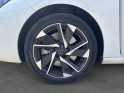 Peugeot 308 phev 180 e-eat8 allure pack caméra de recul/carplay/gps garantie 12 mois occasion simplicicar perpignan ...