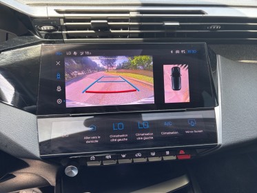 Peugeot 308 phev 180 e-eat8 allure pack caméra de recul/carplay/gps garantie 12 mois occasion simplicicar perpignan ...