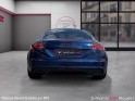 Audi tt coupe 160 1.8 tfsi - mkii  bleu sepang occasion simplicicar rouen simplicicar simplicibike france