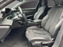 Peugeot 508 bluehdi 130 ch ss // eat8 // allure business // garantie 12 mois // carplay occasion  simplicicar nord isere...
