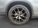 Mercedes glc 2020 300 d 9g-tronic 4matic amg line, garantie 12 mois, full options, suivi mercedes occasion simplicicar...