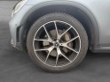 Mercedes glc 2020 300 d 9g-tronic 4matic amg line, garantie 12 mois, full options, suivi mercedes occasion simplicicar...