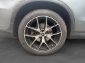 Mercedes glc 2020 300 d 9g-tronic 4matic amg line, garantie 12 mois, full options, suivi mercedes occasion simplicicar...