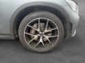 Mercedes glc 2020 300 d 9g-tronic 4matic amg line, garantie 12 mois, full options, suivi mercedes occasion simplicicar...