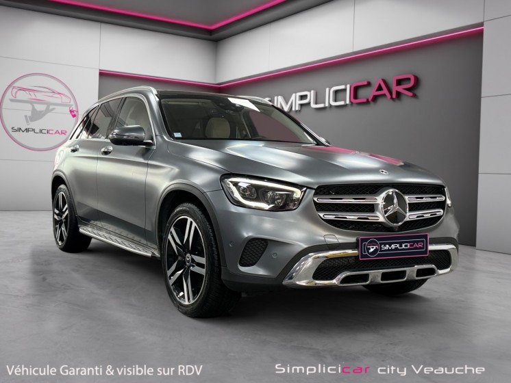 Mercedes glc 400d 9g-tronic 4matic avantgarde line occasion simplicicar veauche simplicicar simplicibike france Mercedes glc 400d 9g-tronic 4matic avantgarde line occasion simplicicar veauche simplicicar simplicibike france