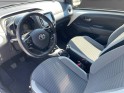 Toyota aygo mc18 1.0 vvt-i x-play entretien complet toyota premiere main garantie 12mois occasion simplicicar royan...