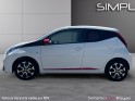 Toyota aygo mc18 1.0 vvt-i x-play entretien complet toyota premiere main garantie 12mois occasion simplicicar royan...