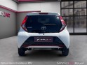 Toyota aygo mc18 1.0 vvt-i x-play entretien complet toyota premiere main garantie 12mois occasion simplicicar royan...