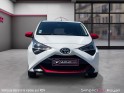 Toyota aygo mc18 1.0 vvt-i x-play entretien complet toyota premiere main garantie 12mois occasion simplicicar royan...