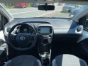 Toyota aygo mc18 1.0 vvt-i x-play entretien complet toyota premiere main garantie 12mois occasion simplicicar royan...