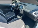 Toyota aygo mc18 1.0 vvt-i x-play entretien complet toyota premiere main garantie 12mois occasion simplicicar royan...