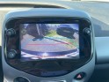 Toyota aygo mc18 1.0 vvt-i x-play entretien complet toyota premiere main garantie 12mois occasion simplicicar royan...