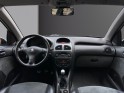 Peugeot 206 2.0e 16v s16 - climatisation automatique - peu kilométré - garantie 12 mois occasion champigny-sur-marne (94)...