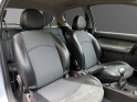Peugeot 206 2.0e 16v s16 - climatisation automatique - peu kilométré - garantie 12 mois occasion champigny-sur-marne (94)...