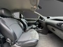 Peugeot 206 2.0e 16v s16 - climatisation automatique - peu kilométré - garantie 12 mois occasion champigny-sur-marne (94)...